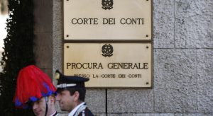 Giustizia Contabile Botta E Risposta Coi Magistrati Della Corte Dei