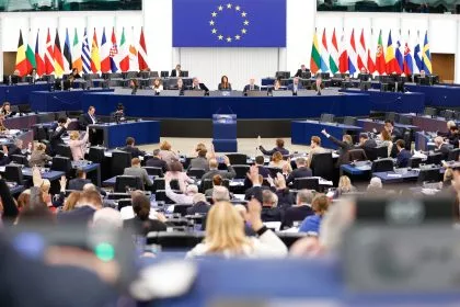 EU-Parlament fordert China auf, die Verfolgung von Falun Gong sofort zu beenden