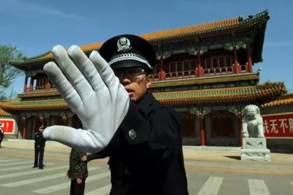 China: Effektivere Omikron-Variante, gefährliche Kombi-Infektionen und staatliche Vertuschung