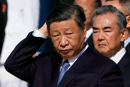 Xi Jinpings Kontrollverlust? Informant enthüllt brutale Säuberungen im chinesischen Militär