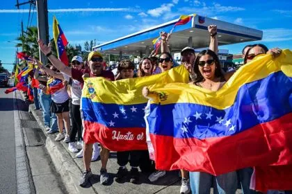 Maduros Festnahme: Analysten sehen Signal an China und Russland