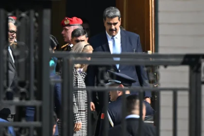 Die KPCh unterstützt Venezuela: Ein Stellvertreterkrieg gegen die USA