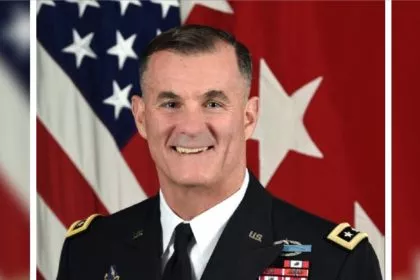 US-General: Dieses Jahrhundert wird durch das Verhältnis zwischen den USA und China geprägt