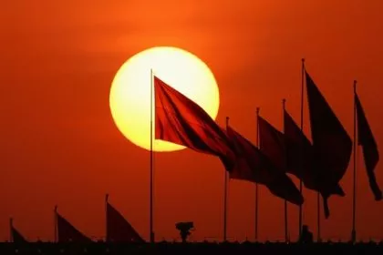 Mit Hollywood-Qualität: US-Geheimdienst bietet Chinas Beamten einen Ausweg