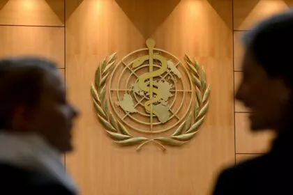 Chikungunya breitet sich in China aus - WHO warnt global