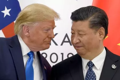 Zölle, Zwänge, Defizite: China und USA am Verhandlungstisch