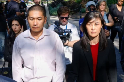 New Yorker Spionageaffäre als Mahnung: Chinesische Agenten im Visier der US-Behörden