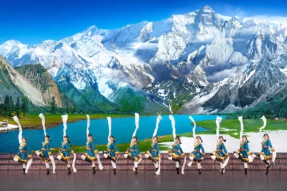 Ermittlungserfolg: Taiwan entdeckt Huawei-Spuren hinter den Bombendrohungen gegen Shen Yun