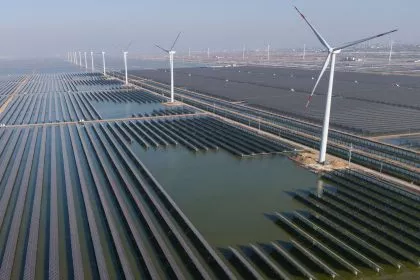 Goldwind: EU-Kommission nimmt chinesische Windkraftfirma ins Visier