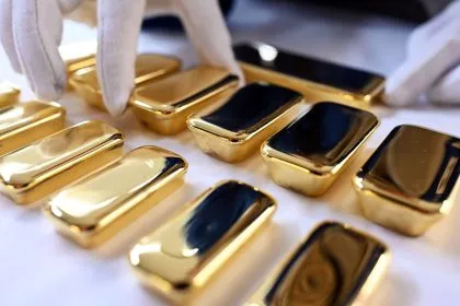 Was hat Gold mit Rechtsextremismus zu tun? - Verfassungsschutz klärt auf