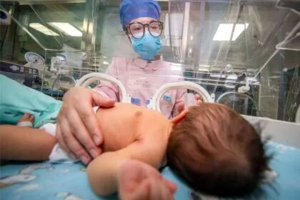 Babyorgane für Erwachsene: Einblick in Chinas Transplantationsindustrie