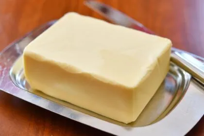 Butterpreise in Deutschland steigen wieder