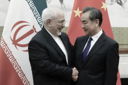 Insider: China hat nicht mit einem militärischen Angriff auf den Iran gerechnet