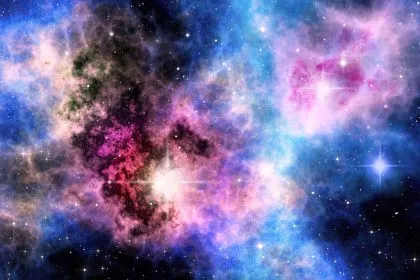 „Großer Ring“: Zweite kosmische Megastruktur widerspricht der Physik