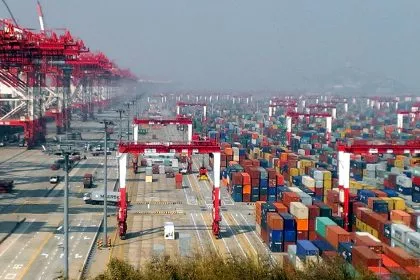 Sehr gefährliche Wirtschaftslage in China