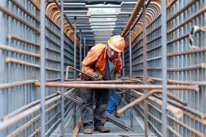 „Nie wieder fünf Prozent Wachstum“: Chinas Wirtschaft vor der größten Herausforderung der letzten Jahrzehnte