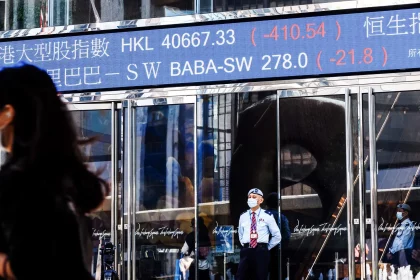 Warum es um Chinas Wirtschaft schlimmer steht, als Sie denken