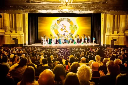 Warum die Kommunistische Partei Chinas nicht möchte, dass Sie Shen Yun sehen