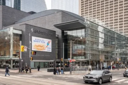 Shen-Yun-Absage in Toronto nach Fake-Bombendrohung - Politiker fordert Regierung zum Handeln auf