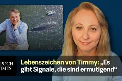 Mitorganisatorin von Timmy-Walrettung: Unabgestimmte Entlassung war „Meuterei“