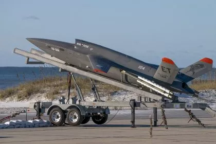 „Störung bei der Mission“: KI-gesteuerte Drohne tötet Bediener in Simulation