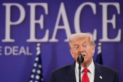 Italien nimmt als Beobachter an Trumps Friedensrat teil