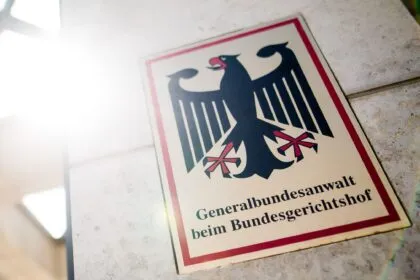 Spionage? Bundesanwaltschaft ermittelt wegen Signal-Angriffen