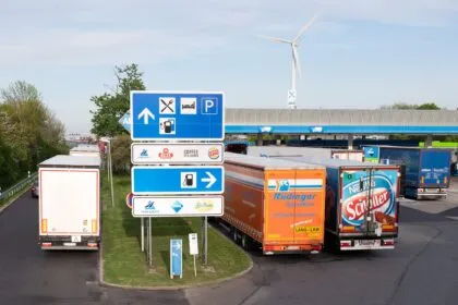 Cyberrisiken bei Autobahn GmbH: Politiker schlagen Alarm