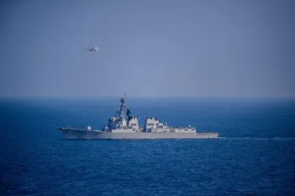 USA wartet weiter auf Teherans Antwort - VAE und Kuwait mit Drohnen angegriffen