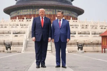 Angst vor Spionage: US-Delegation hat in China spezielle Handys
