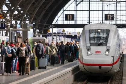 Ein Ticket für mehrere EU-Länder: Brüssel will lange Zugreisen einfacher machen