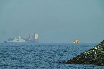 „Operation Economic Fury“ - USA verschärfen Ölsanktionen gegen Iran und Schattenflotte