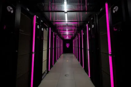 Deutsche Telekom eröffnet großes KI-Rechenzentrum in München