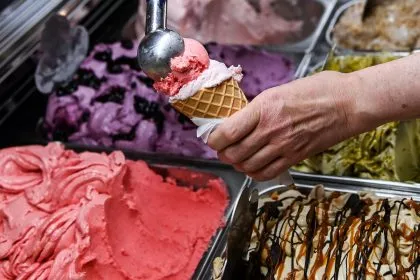 Ist Eis zu teuer? Kugelpreise entfachen Frust