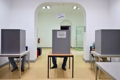 WerteUnion-Beschwerde ohne Erfolg: Thüringer Landtagswahl bleibt gültig