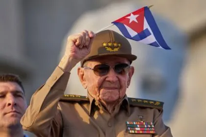 USA klagen ehemaligen kubanischen Staatschef Raúl Castro wegen Mordes an US-Bürgern an