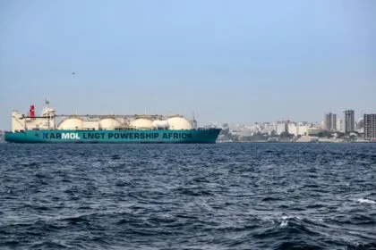 Hoffnung für Europas Gaskrise: LNG aus Afrika