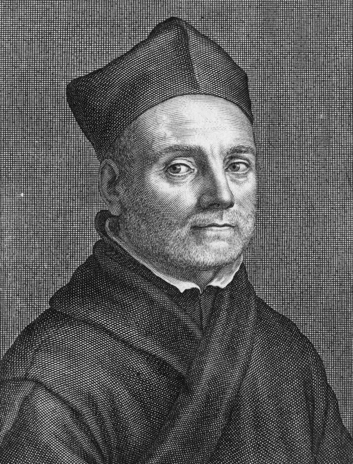 Der deutsche Universalgelehrte Athanasius Kircher sollte das Voynich-Manuskript entziffern