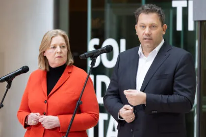 Nach Wahldebakel: SPD setzt auf Reformdebatte statt Personalkonsequenz