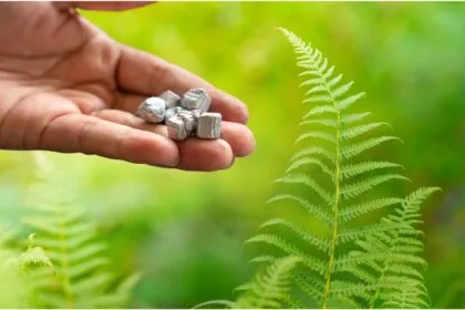 Bergbau der Zukunft: Schürfen bald Pflanzen und Tiere Seltene Erden?