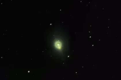 Komet oder Alien-Raumschiff? Neue Bilder und Stellungnahme der NASA zu 3I/ATLAS