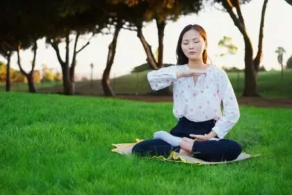 Was ist Qigong und wie findet man eine gute Praxis?
