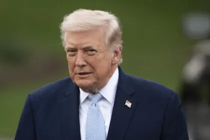 Trump sieht Iran-Deal kurz vor Abschluss