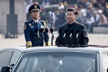 China-Experten: Dieses Tabuthema könnte die Macht der KPCh ins Wanken bringen