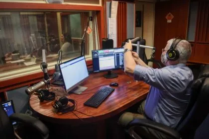 Meinungsfreiheit: EuGH verurteilt Ungarn nach Lizenzentzug für unabhängigen Radiosender