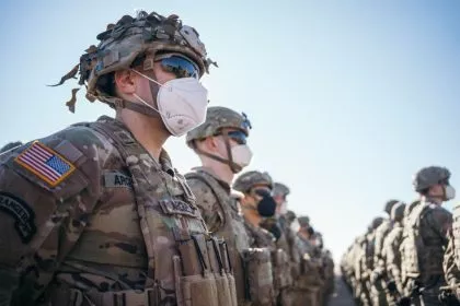 Russland und Ukraine kritisieren USA - Warnungen vor Invasion "schüren Panik"