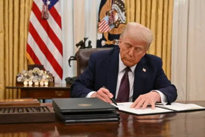 Trump kündigt Taskforce gegen „antichristliche Diskriminierung“ an