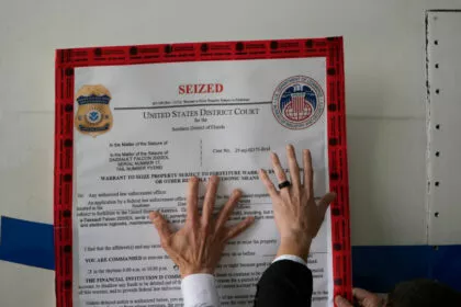 Neuer Geschäftsträger der USA in Venezuela eingetroffen