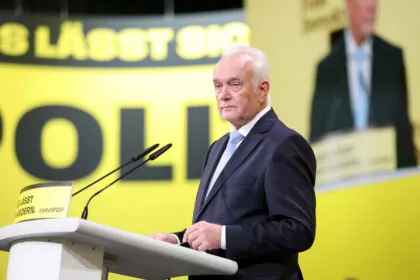 Kubicki fordert Kürzungen bei Grundsicherung und Subventionen
