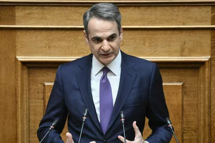 Veruntreuung von 23 Millionen Euro EU-Agrarhilfen: Griechischer Regierungschef ersetzt drei Minister